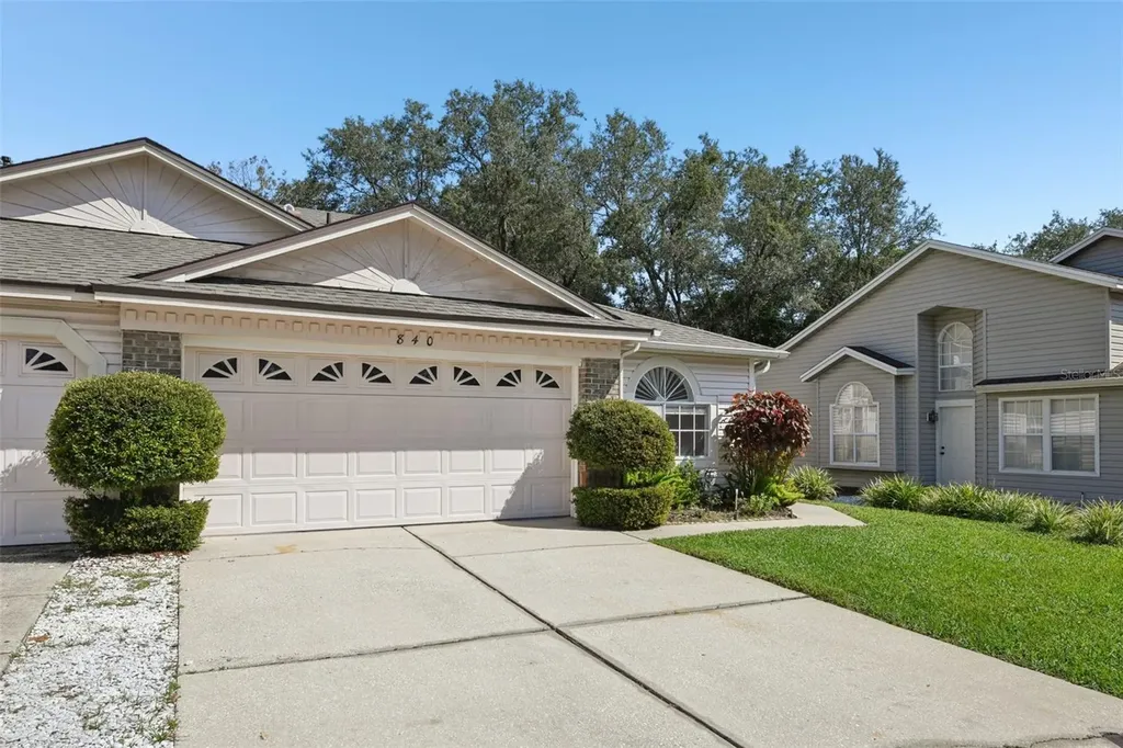 840 Hillary Court Longwood FL 32750