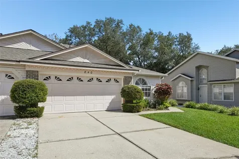 840 Hillary Court Longwood FL 32750