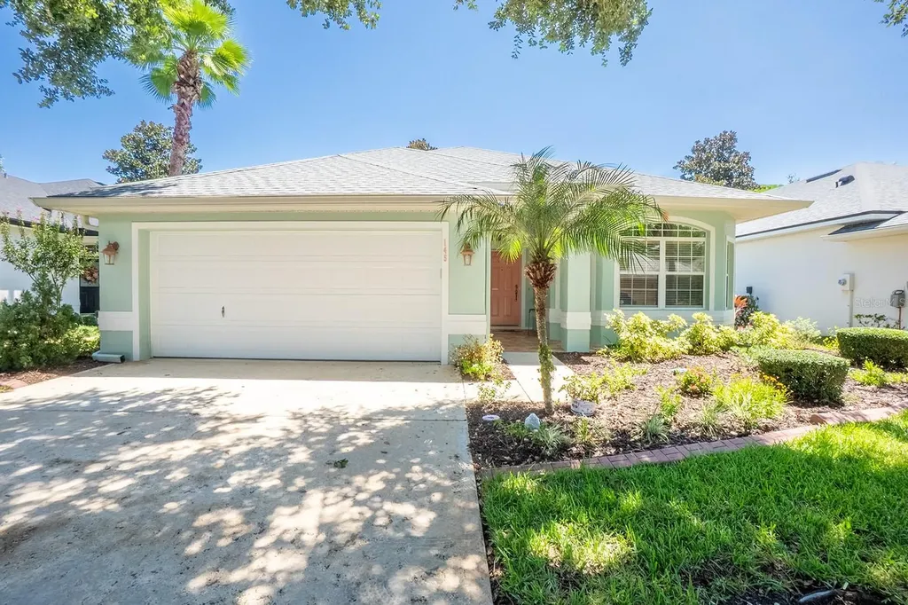145 W Waterside Parkway Palm Coast FL 32137