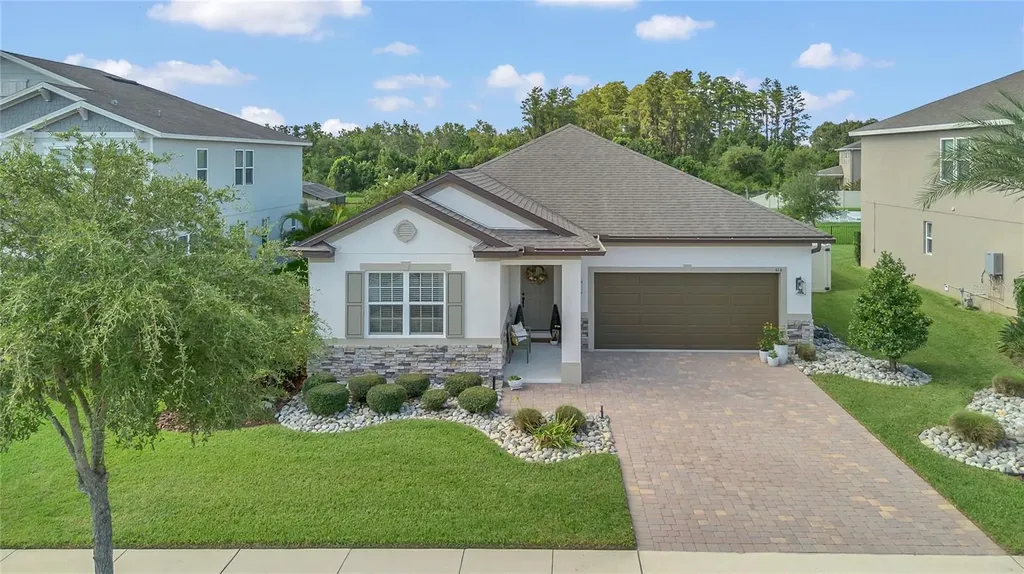 414 Wrangler Road Winter Garden FL 34787