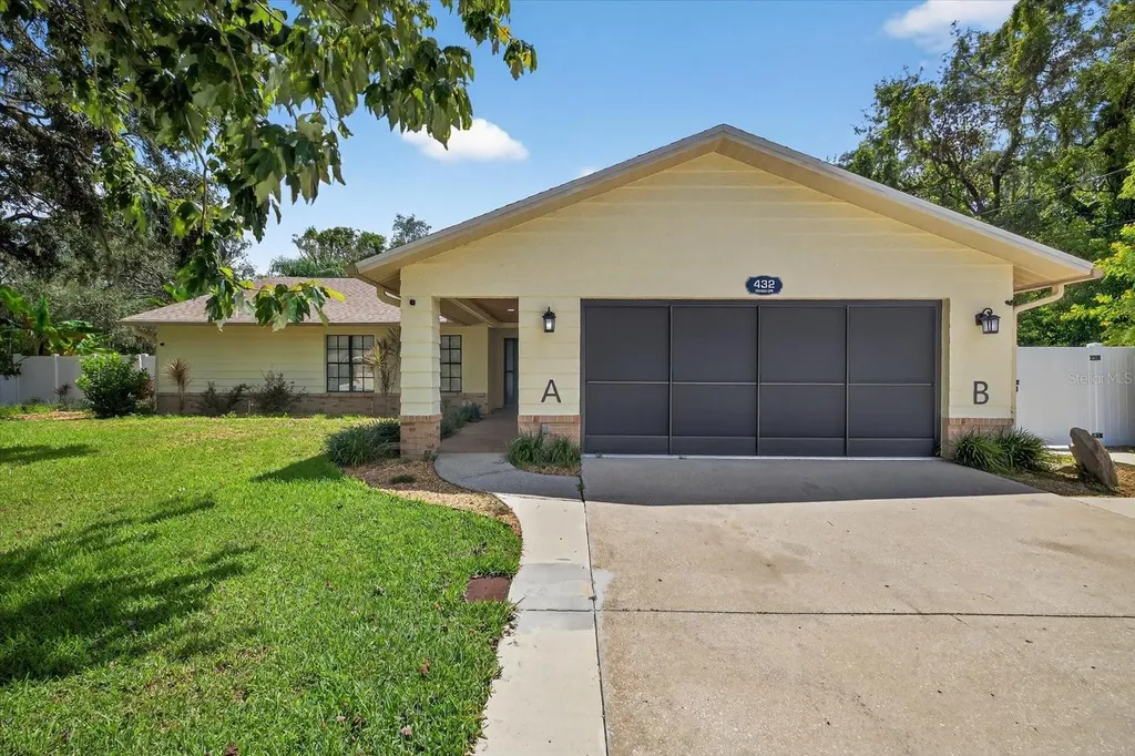 432 Tryon Circle Spring Hill FL 34606