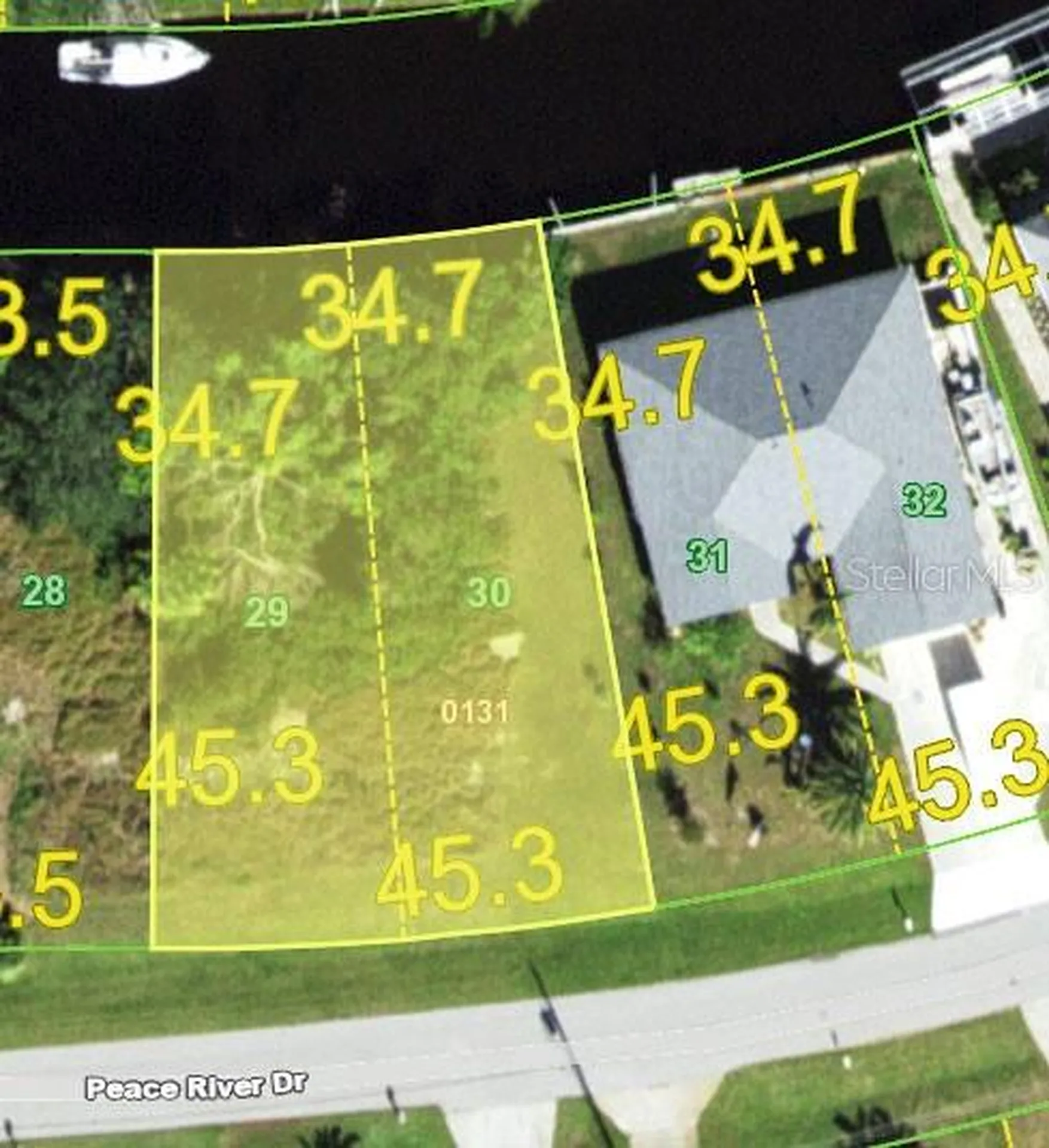 3237 Peace River Drive Punta Gorda FL 33983