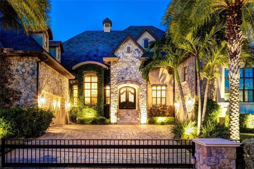 5405 Leilani Drive St Pete Beach FL 33706