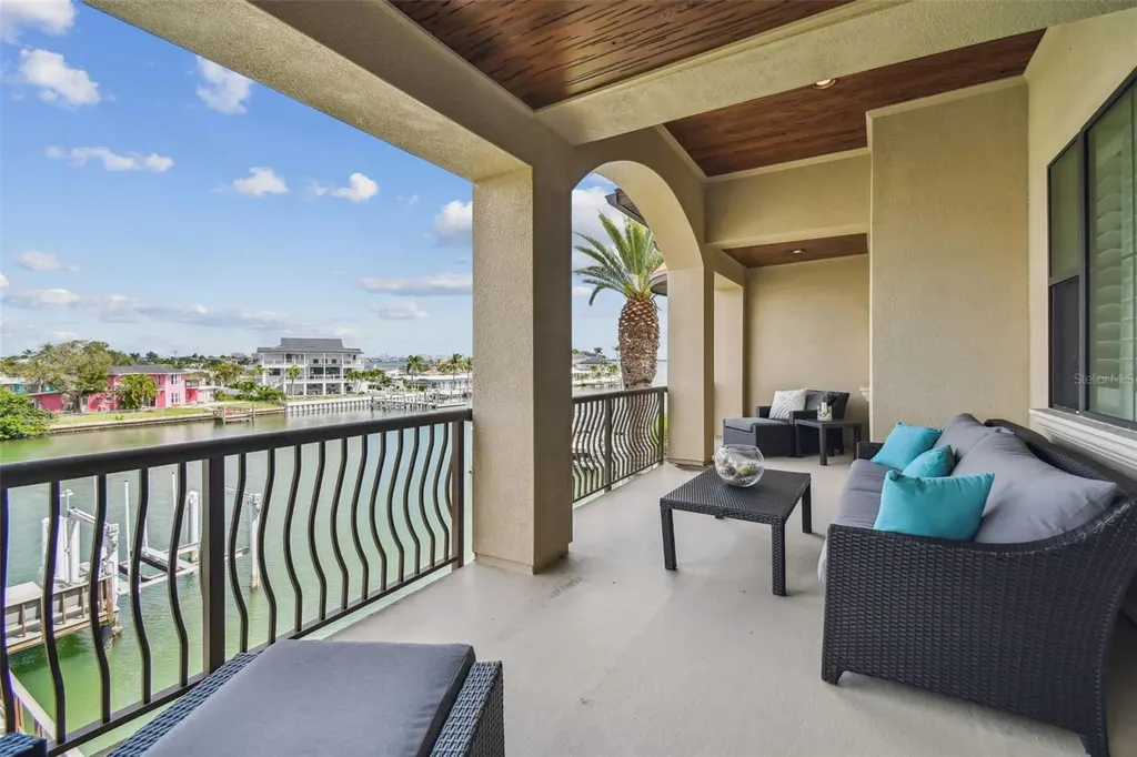 5405 Leilani Drive St Pete Beach FL 33706