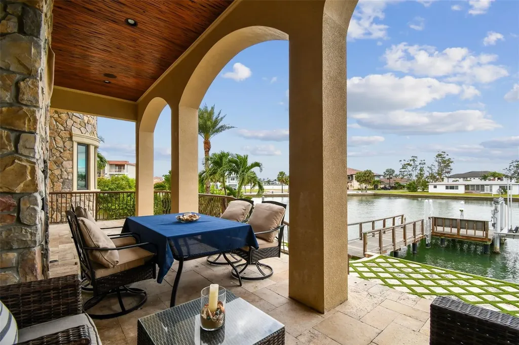 5405 Leilani Drive St Pete Beach FL 33706