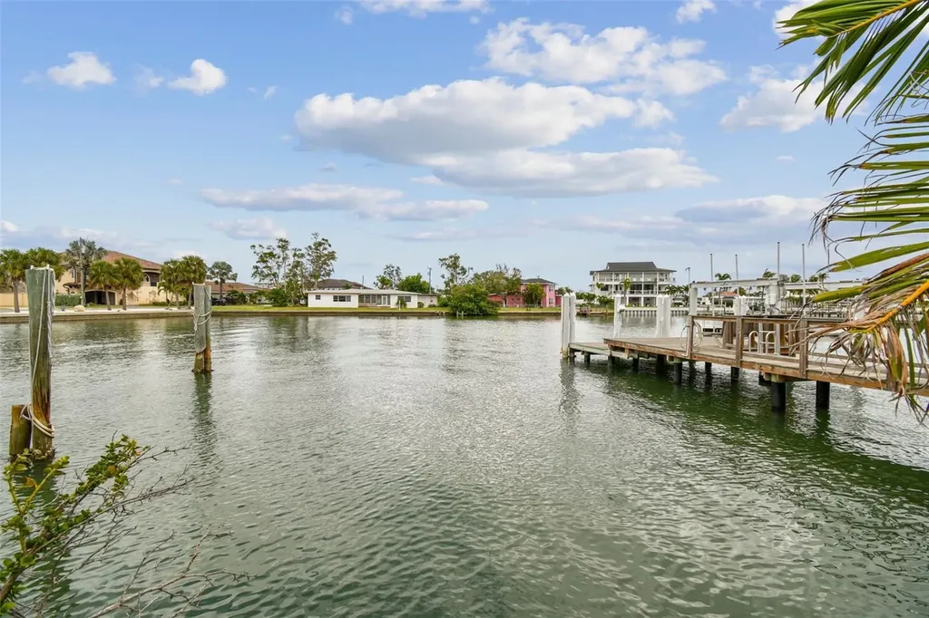 5405 Leilani Drive St Pete Beach FL 33706