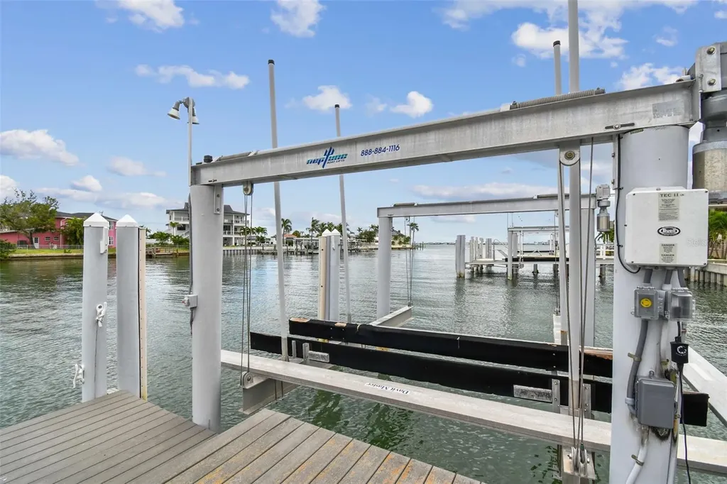 5405 Leilani Drive St Pete Beach FL 33706