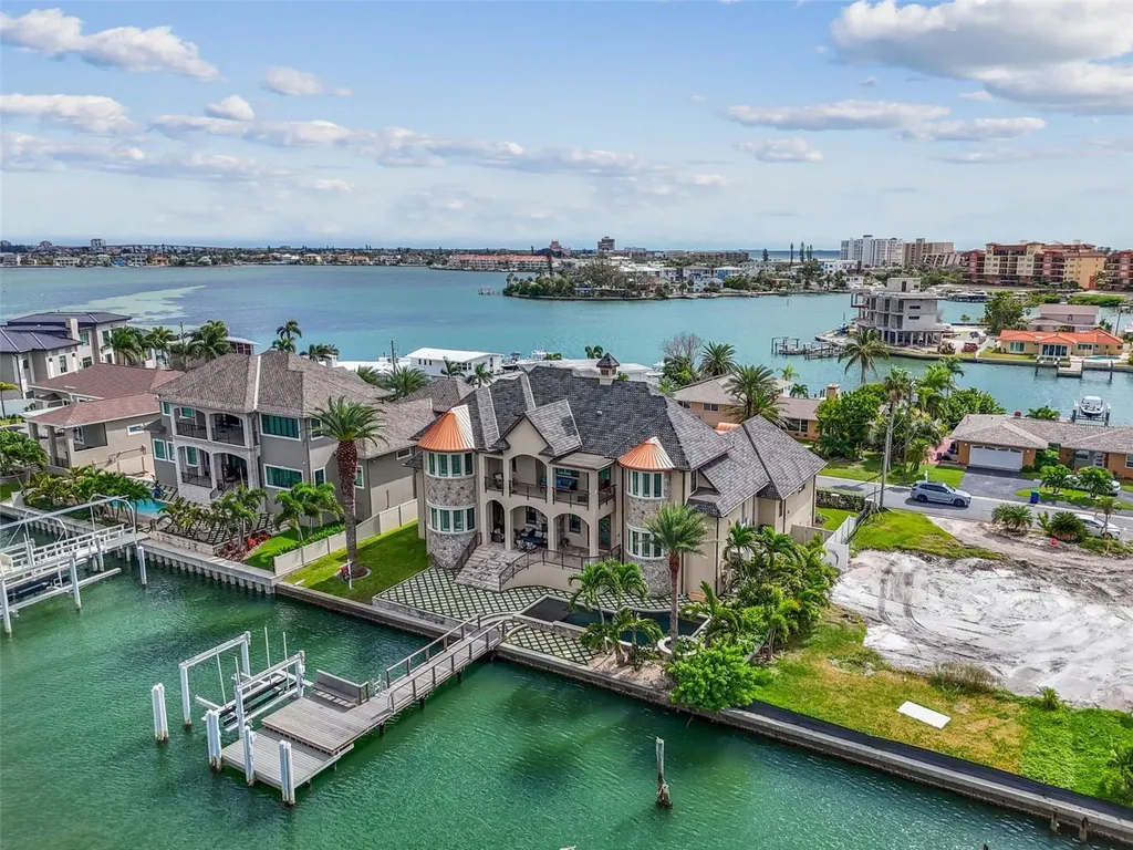 5405 Leilani Drive St Pete Beach FL 33706