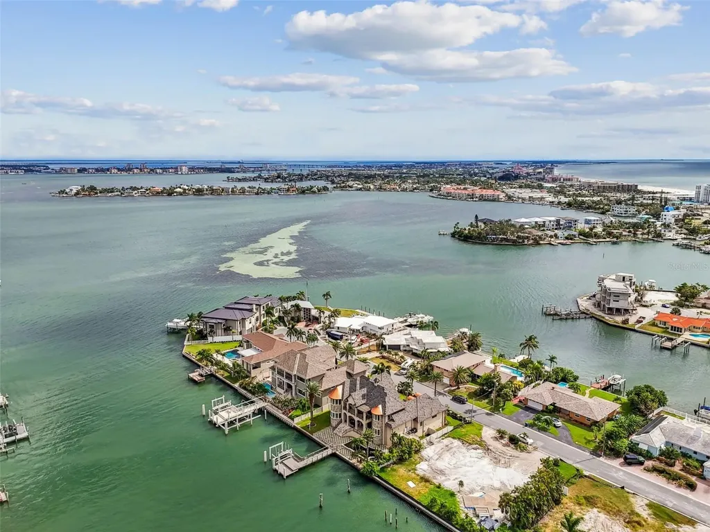 5405 Leilani Drive St Pete Beach FL 33706