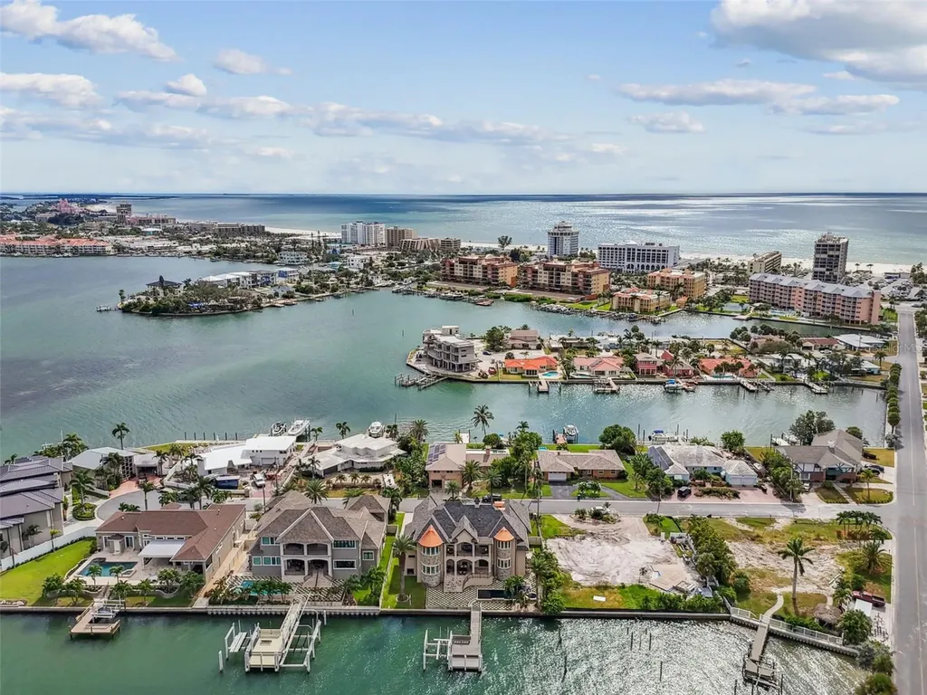 5405 Leilani Drive St Pete Beach FL 33706