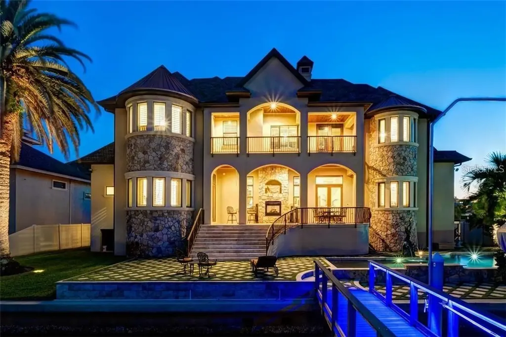 5405 Leilani Drive St Pete Beach FL 33706