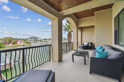 5405 Leilani Drive St Pete Beach FL 33706