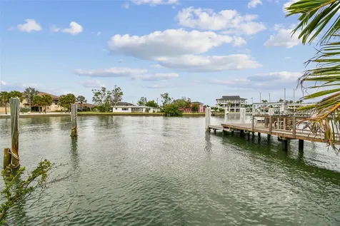 5405 Leilani Drive St Pete Beach FL 33706