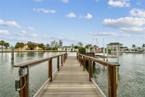 5405 Leilani Drive St Pete Beach FL 33706