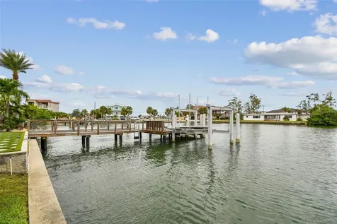 5405 Leilani Drive St Pete Beach FL 33706