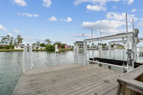 5405 Leilani Drive St Pete Beach FL 33706