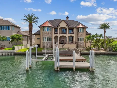 5405 Leilani Drive St Pete Beach FL 33706