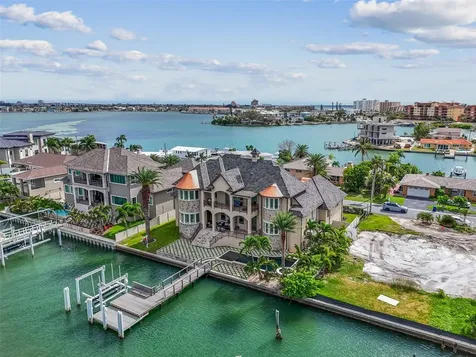 5405 Leilani Drive St Pete Beach FL 33706