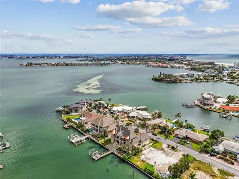 5405 Leilani Drive St Pete Beach FL 33706