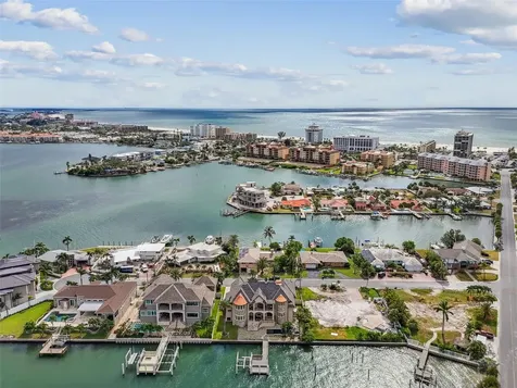 5405 Leilani Drive St Pete Beach FL 33706