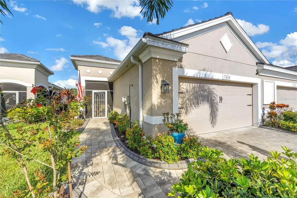 7604 Registrar Way Sarasota FL 34243