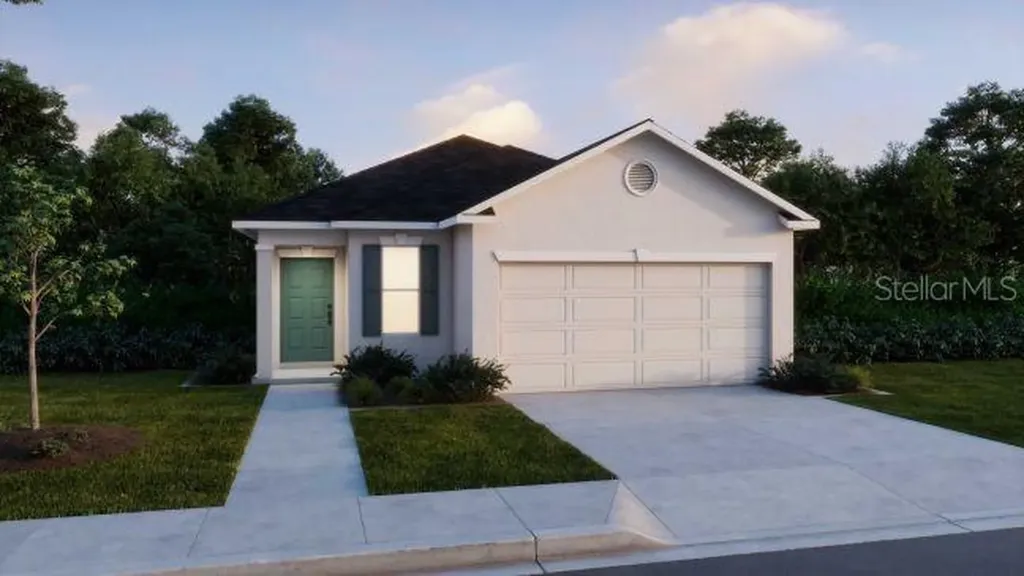 3900 Bluethread Way Poinciana FL 34759