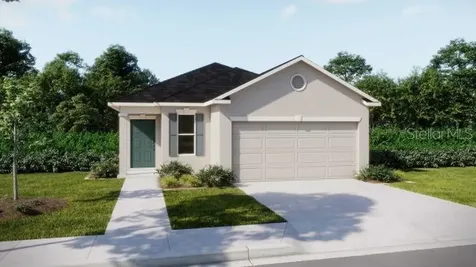 3900 Bluethread Way Poinciana FL 34759