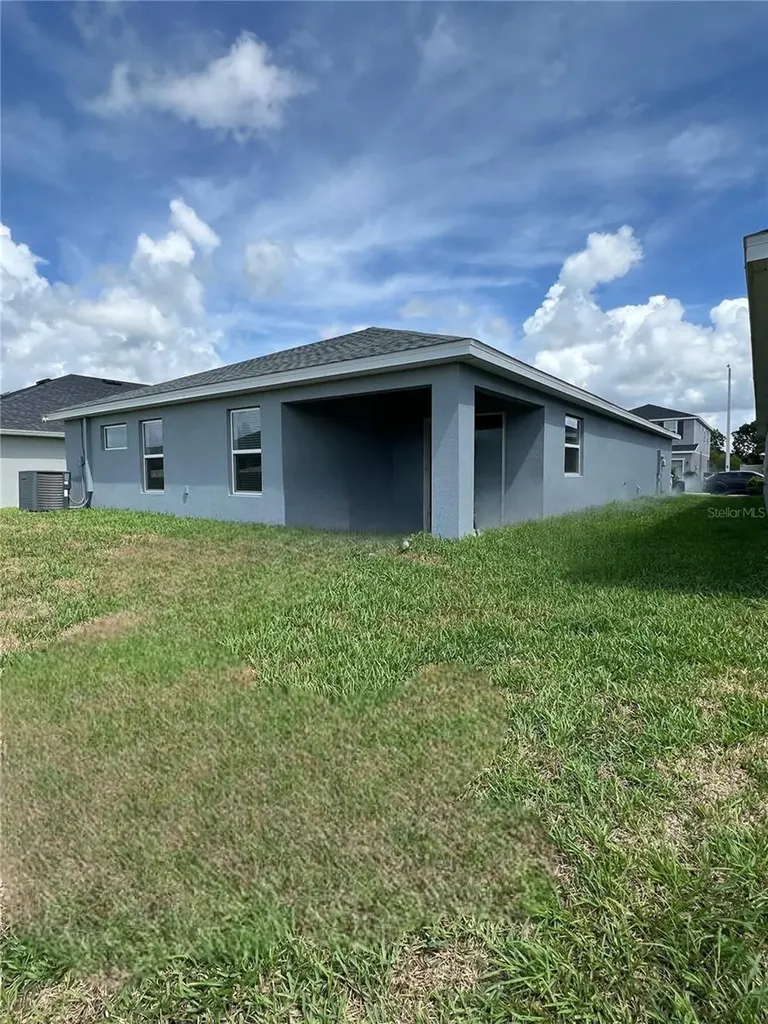 2638 San Marco Way Winter Haven FL 33884