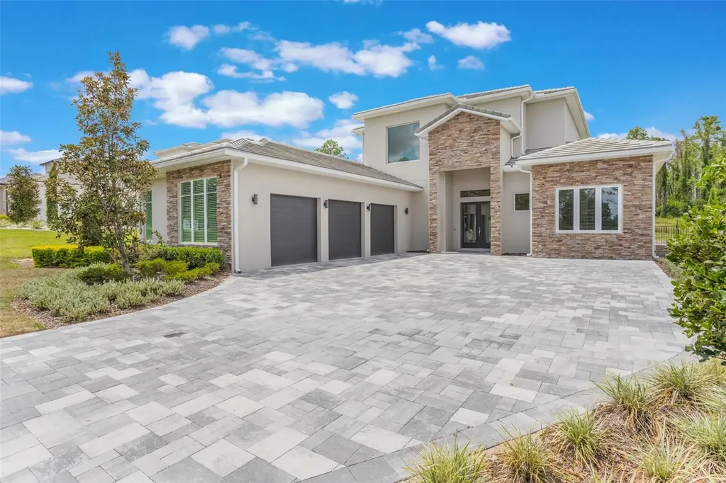16110 Pendio Drive Bella Collina FL 34756