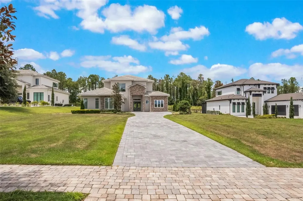 16110 Pendio Drive Bella Collina FL 34756