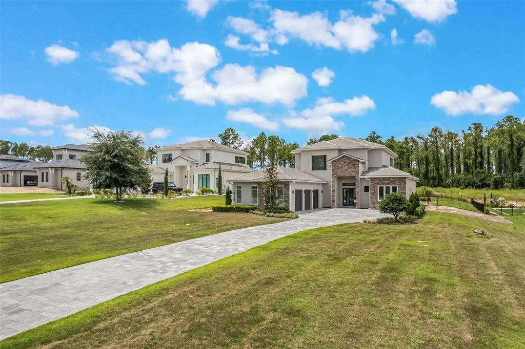 16110 Pendio Drive Bella Collina FL 34756