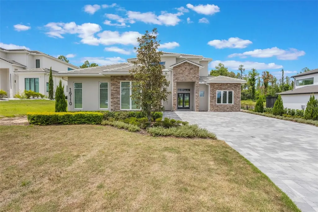 16110 Pendio Drive Bella Collina FL 34756