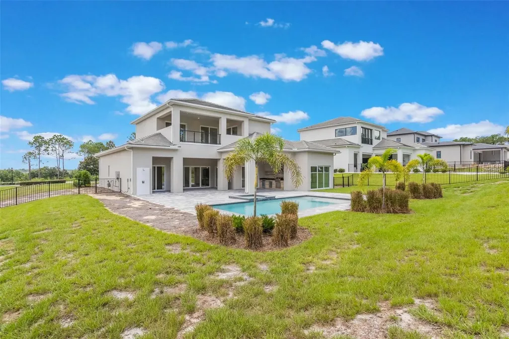 16110 Pendio Drive Bella Collina FL 34756