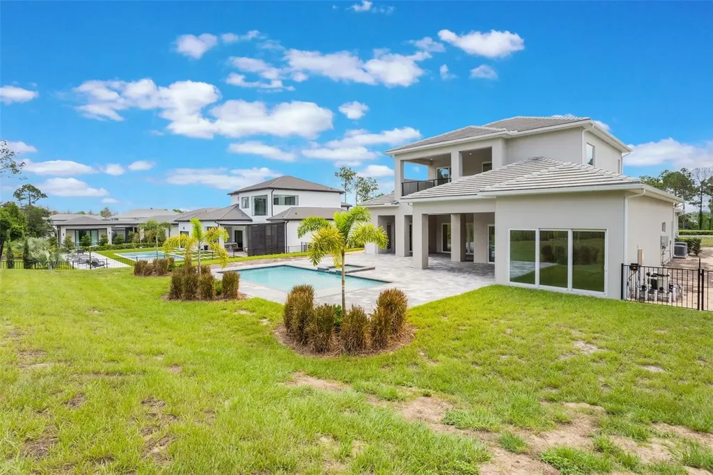 16110 Pendio Drive Bella Collina FL 34756