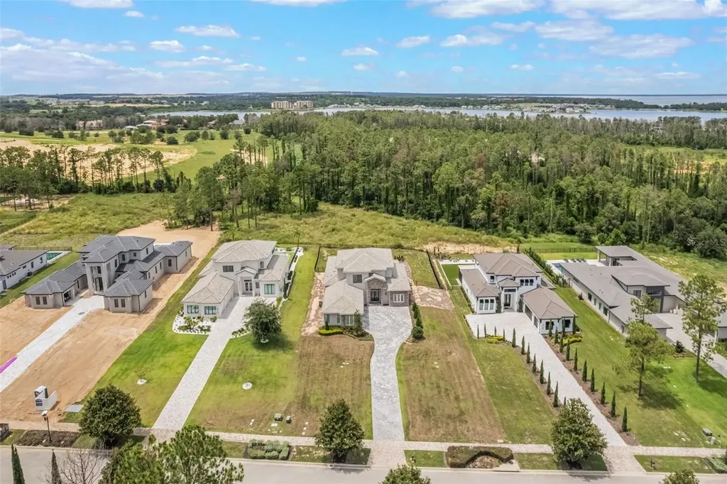 16110 Pendio Drive Bella Collina FL 34756