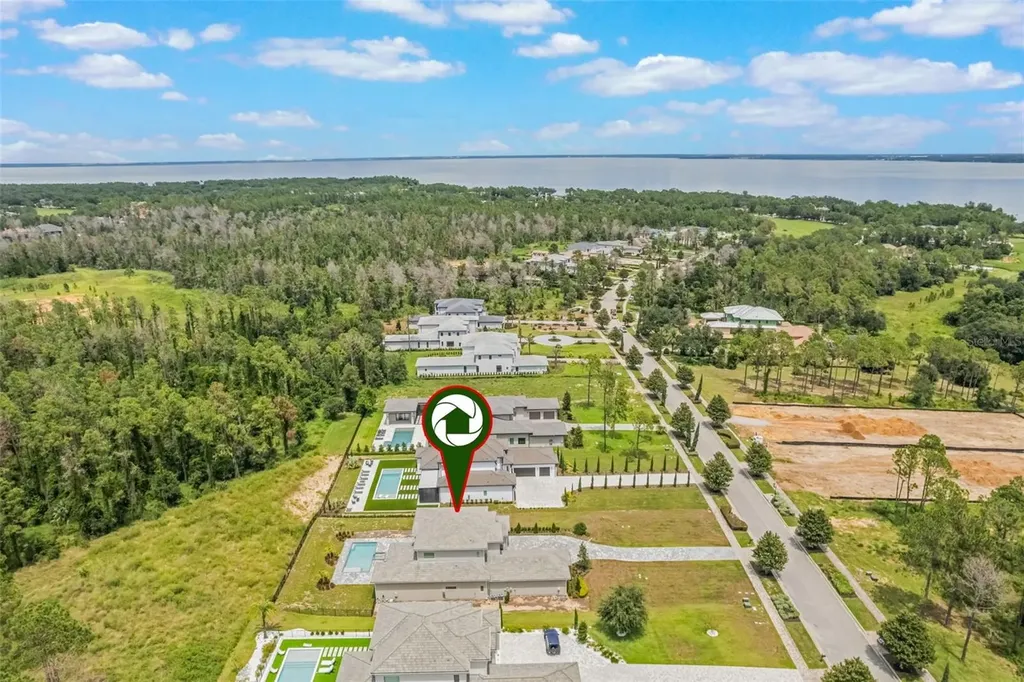 16110 Pendio Drive Bella Collina FL 34756