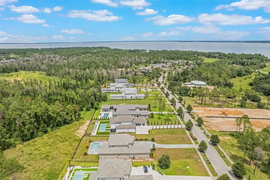 16110 Pendio Drive Bella Collina FL 34756