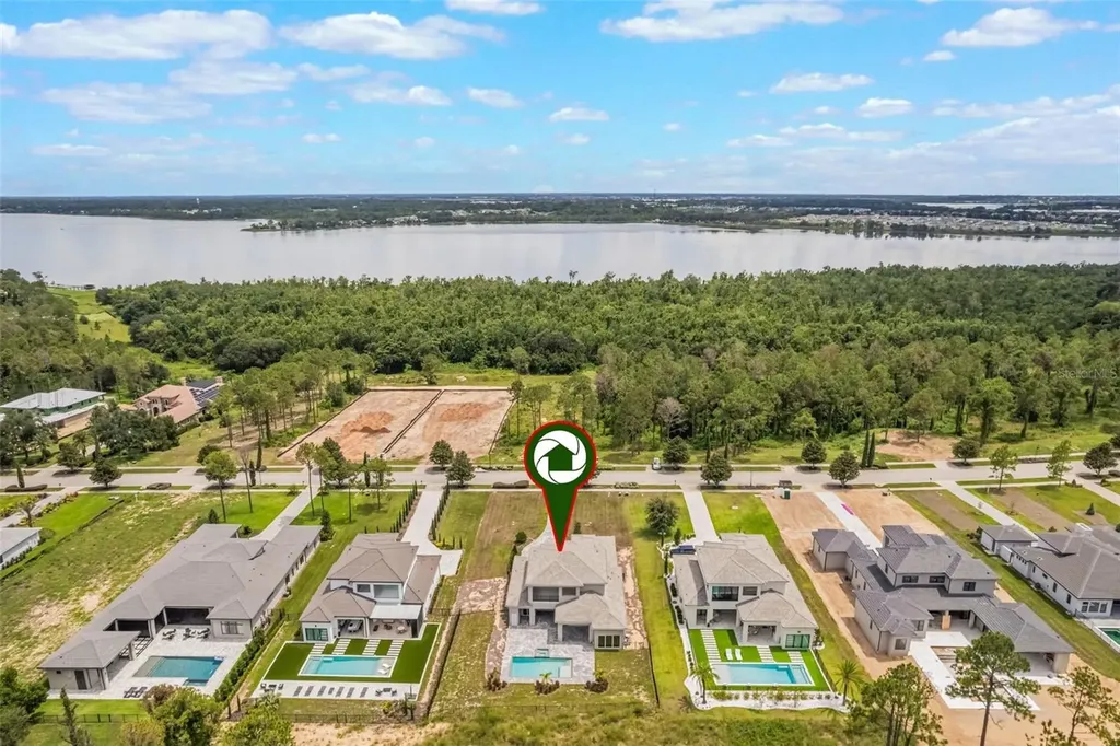 16110 Pendio Drive Bella Collina FL 34756