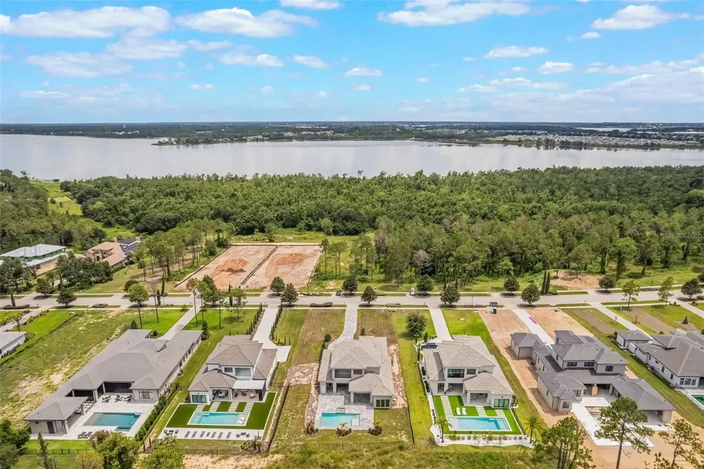16110 Pendio Drive Bella Collina FL 34756