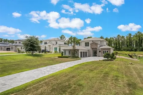 16110 Pendio Drive Bella Collina FL 34756