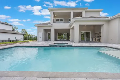 16110 Pendio Drive Bella Collina FL 34756
