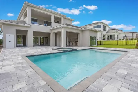 16110 Pendio Drive Bella Collina FL 34756