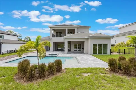 16110 Pendio Drive Bella Collina FL 34756