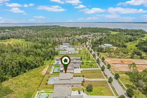 16110 Pendio Drive Bella Collina FL 34756