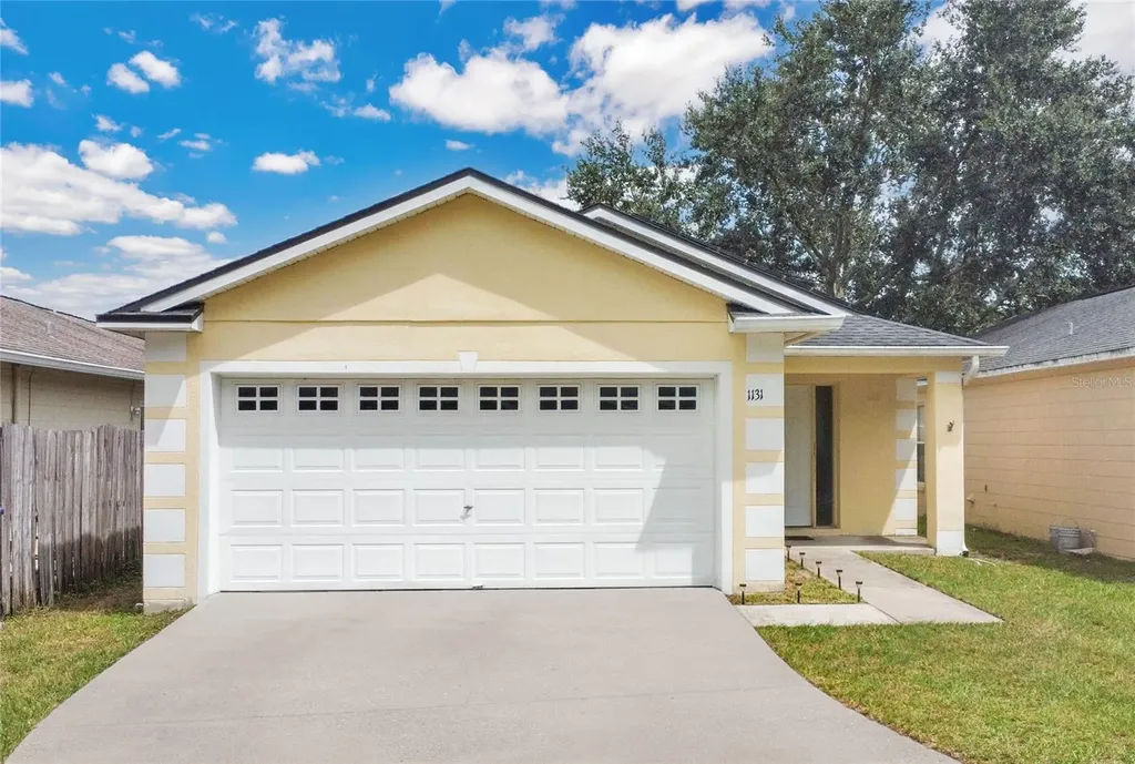 1131 Isadore Drive Orlando FL 32825