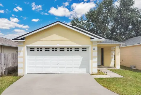 1131 Isadore Drive Orlando FL 32825