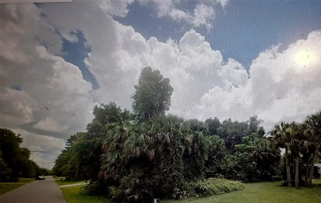 Shalimar Terrace North Port FL 34286