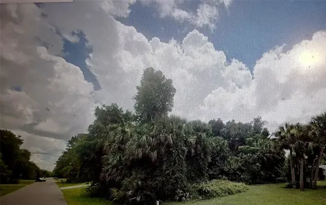 Shalimar Terrace North Port FL 34286