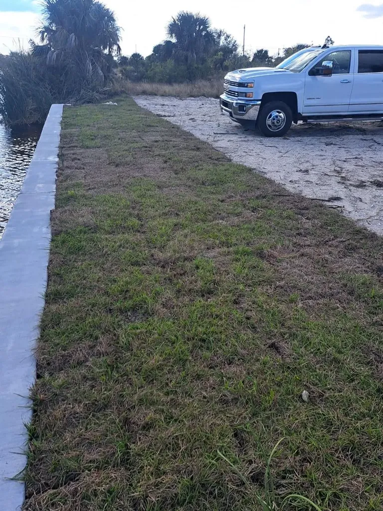 8528 Santa Cruz Drive Port Charlotte FL 33981