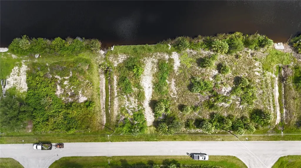 8528 Santa Cruz Drive Port Charlotte FL 33981